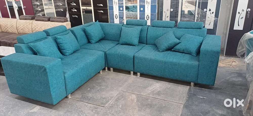 New sofa set corner  A1 Coaliti