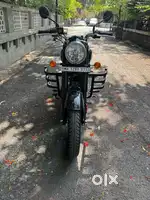 Royal Enfield Standard Bullet For Sale