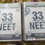 33 years neet solution