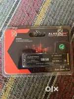128GB New SSD for Laptop