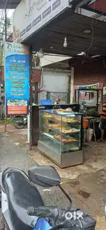 Dosa maker