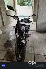 TVS apache RTR 200