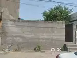Residential Plot may be used commercial