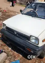 Maruti Suzuki 800 2026 tak valid