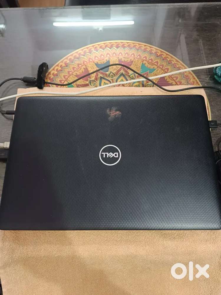 Dell laptop