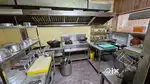 Non veg Restaurant For Rent With Attach Bar & Lodge Yelahanka Newtown