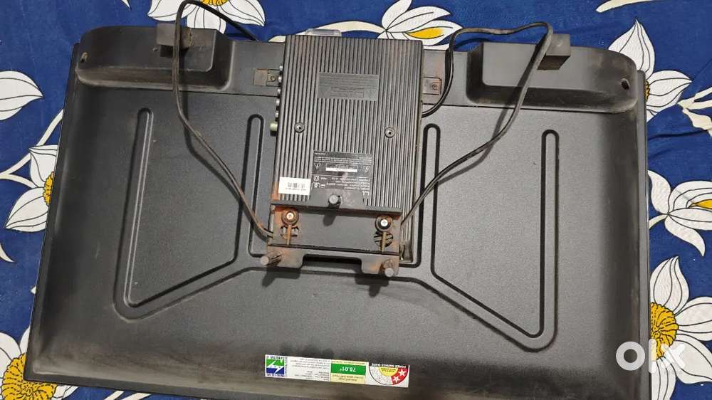LED non smart TV