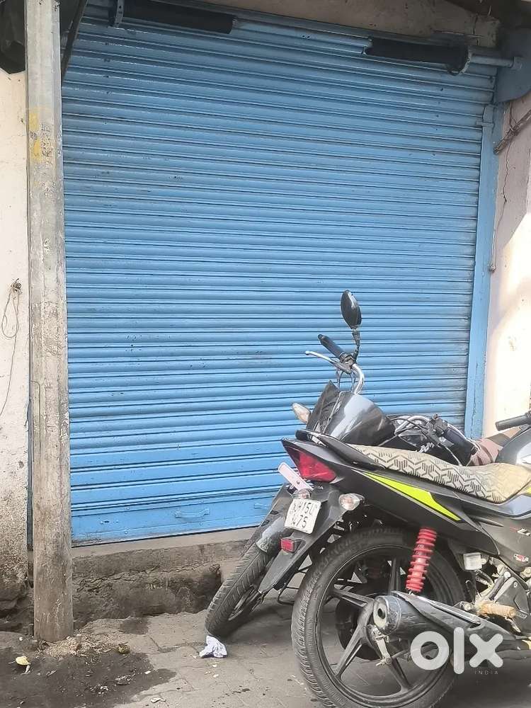 this shop ready to want a new renter