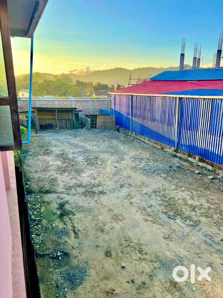 Rent for sand store or other business