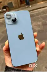 Iphone 14 128gb 3 months old available for sale