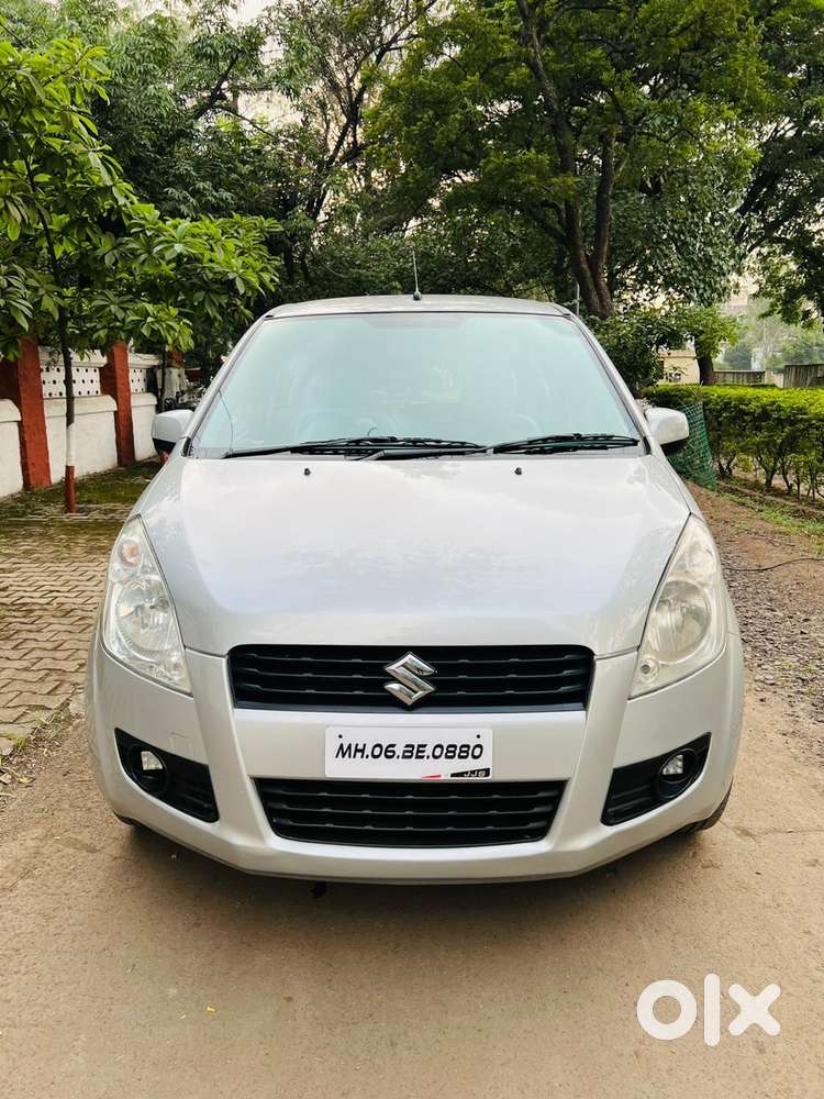Maruti Suzuki Ritz VDi, 2012, Diesel