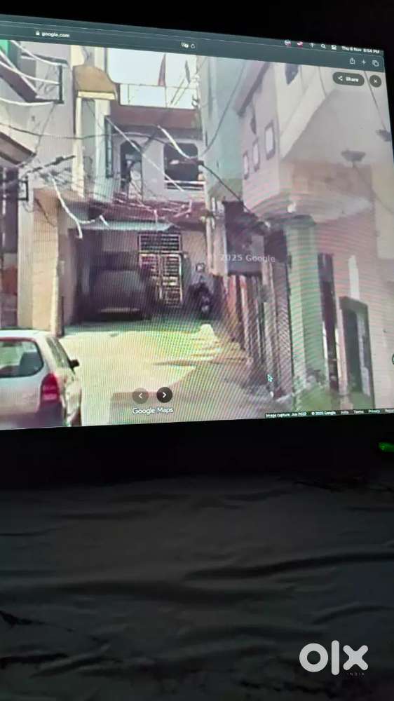 Plot for sale...small room,shop or store