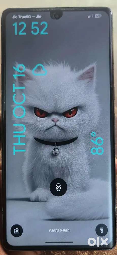 Google pixel 7bro 12, 128
