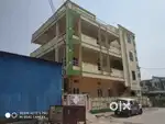 Commercial property for rent