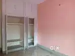 2 bhk semi furnished flat in apartment in lalpur ranchi