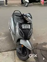 Gadi me koi kaam nahi he. Arjnt sale