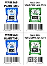 Factory worker required for Tofu manufacturing factory.