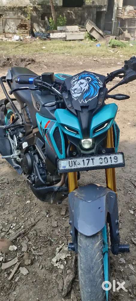 good bike Piraan kalyar