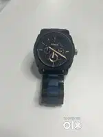Original Fossil watch