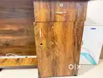Computer table