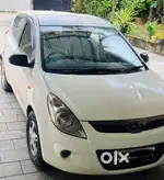 Hyundai i20 2011 Diesel Good Condition