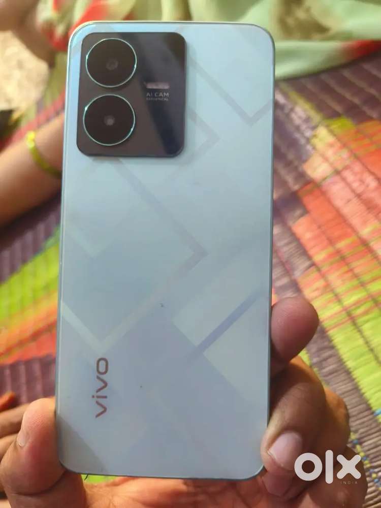Vivoy22 4g