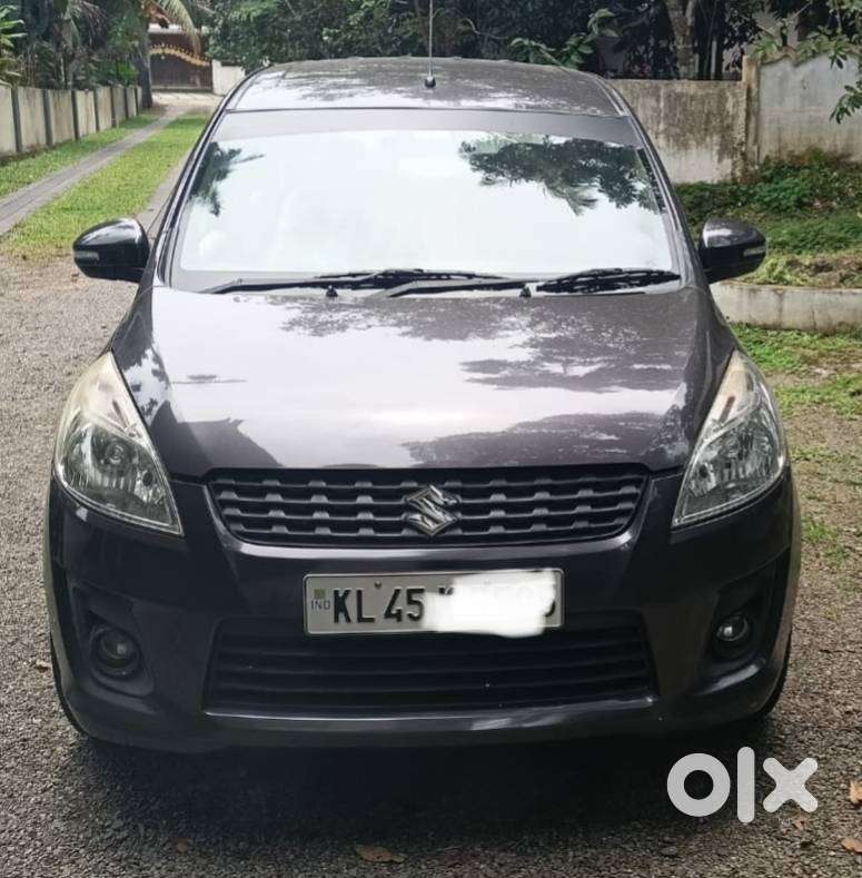 Maruti Suzuki Ertiga 2012-2015 VDI Limited Edition, 2013, Petrol