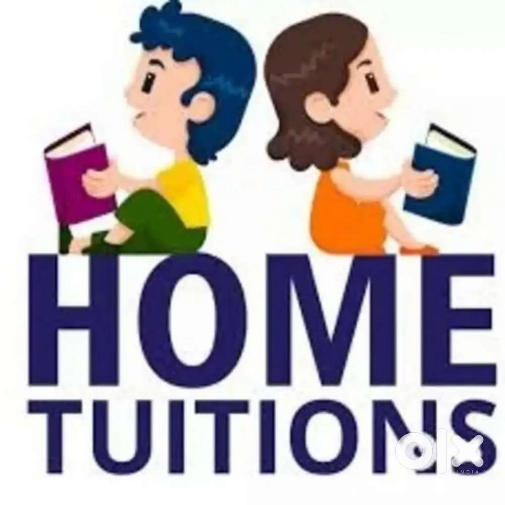 HOME TUTION