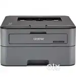 Under warranty Brother HL-L2321D Automatic Duplex  Laser Printer