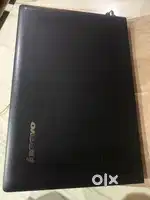 Lenovo G50 laptop