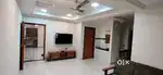 2bhk furnished flat available for rent in Porvorim