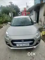 Maruti Suzuki Swift 2024 CNG & Hybrids 25000 Km Driven