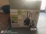 Philips mixi
