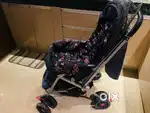 Baby strolller