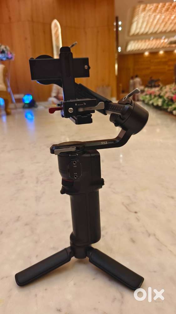 DJI RONIN RS3 MINI GIMBAL