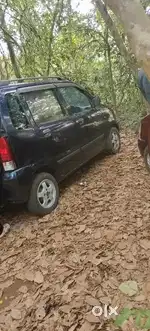 Maruti Suzuki Wagon R 2006 Petrol 100000 Km Driven