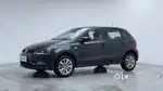 Volkswagen Polo 2009-2013 Petrol Highline 1.2L, 2015, Petrol