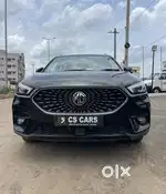 MG ASTOR ZS Vti-Tech CVT Sharp, 2022, Petrol