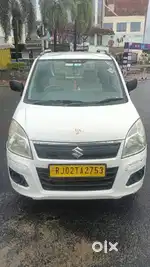 Maruti Suzuki Wagon R Flex Fuel 2017 CNG & Hybrids 158000 Km Driven