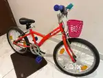 Kids bicycle size 51 cm Original 100