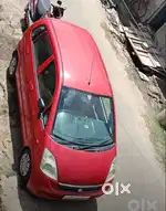 Maruti Suzuki Estilo 2007