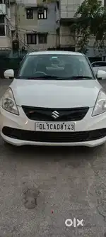 Maruti Suzuki Swift Dzire Ldi BSIV, 2015, Diesel