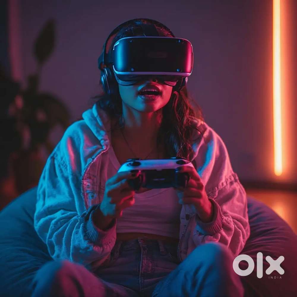 Gaming center manager