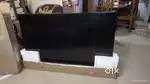 Samsung 58 inch tv display problem 2 years old
