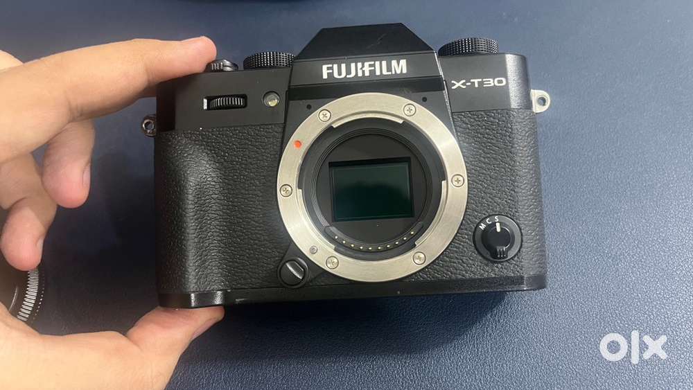 Fujifilm viltrox
