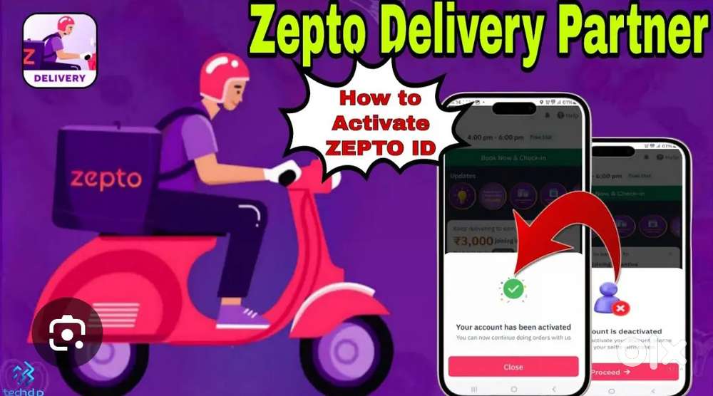 Free joining wanted Immediate joining