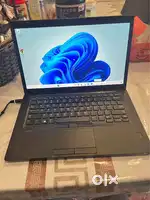 dell i5 8th gen laptop for sell in just 15500 full working