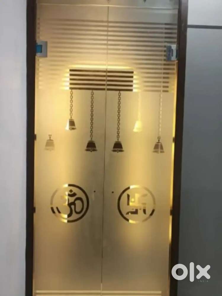 Double bed Room House