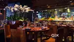 Pute veg running Restuarant available for sale in Gr noida