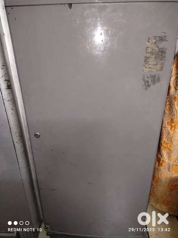 LG good condition fridge
